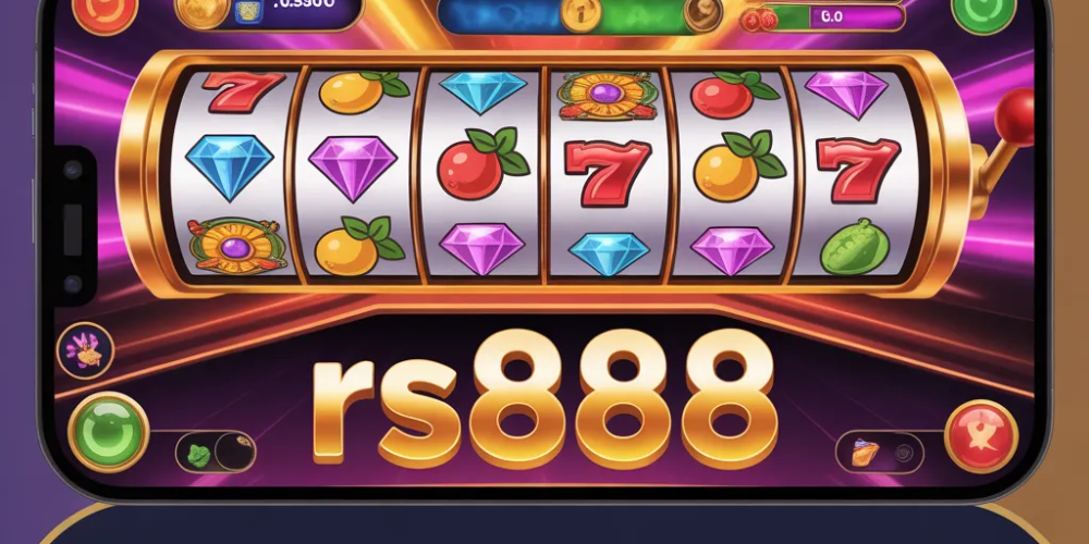 RS888 Game