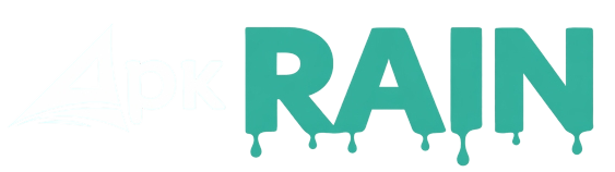 APK RAIN