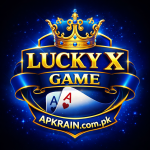 Lucky X Game