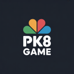 pk8 game home screen