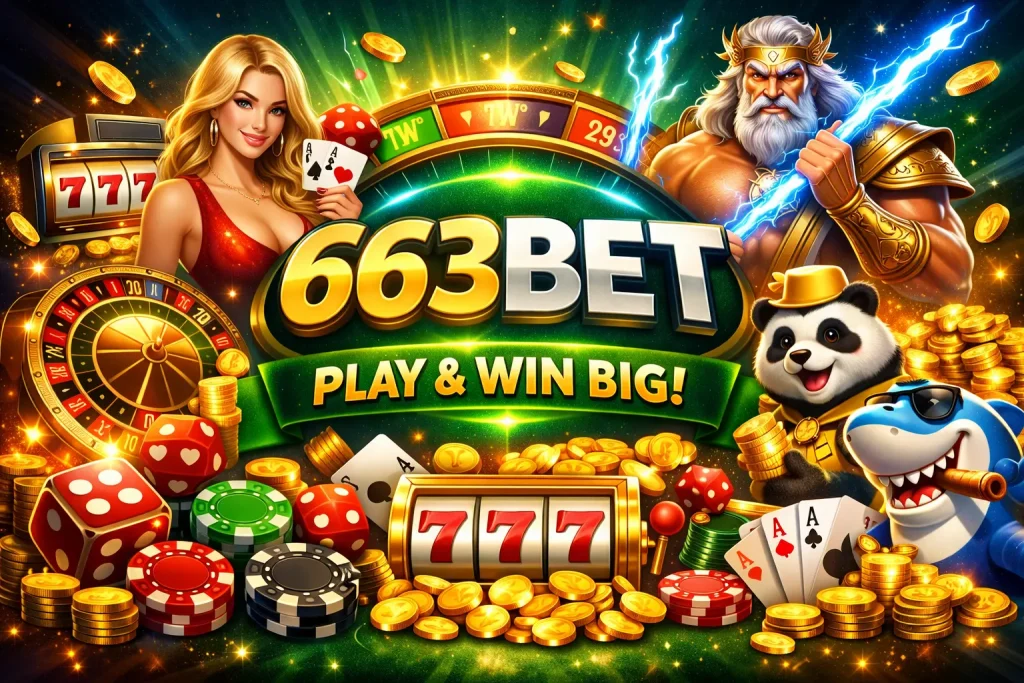 663Bet Game