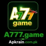 A777 Game App