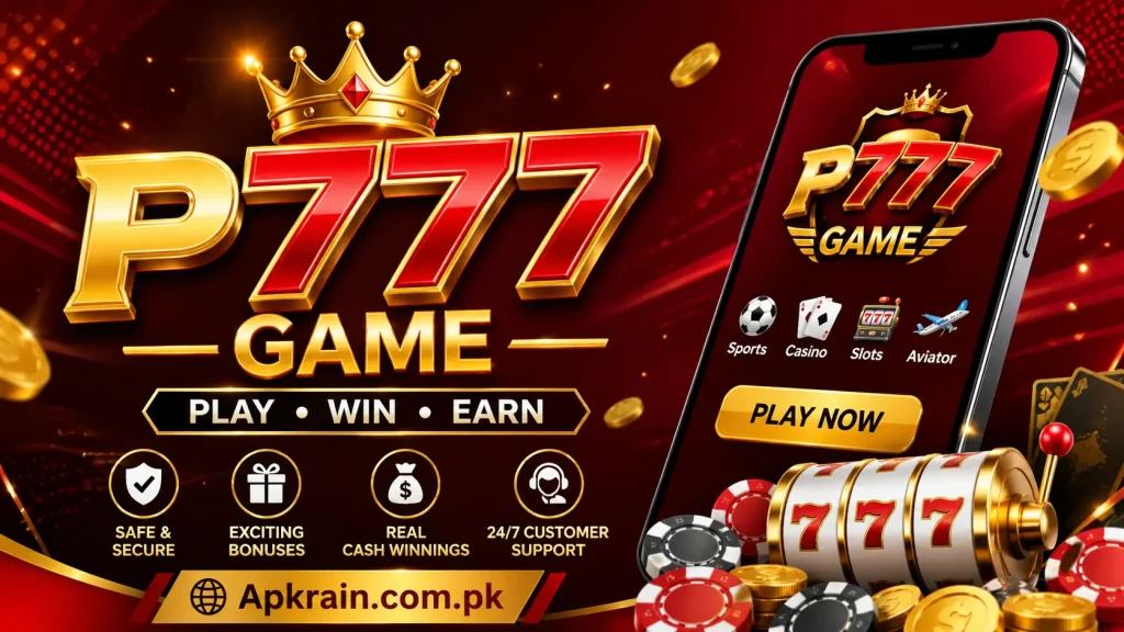 P777 Game