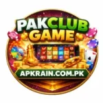 PakClub Game