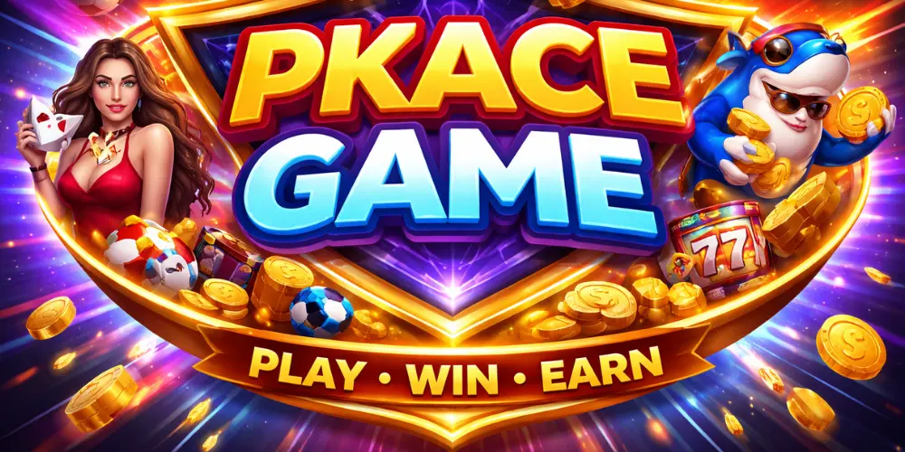 PKACE Game