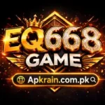 EQ668 Game
