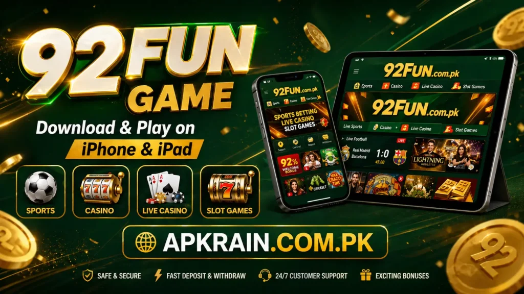 92fun Game