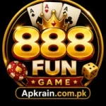 888fun Game