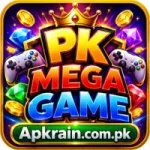 PK Mega Game