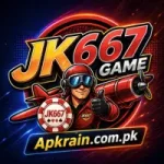 JK667 Game