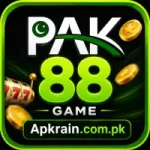 Pak88 Game
