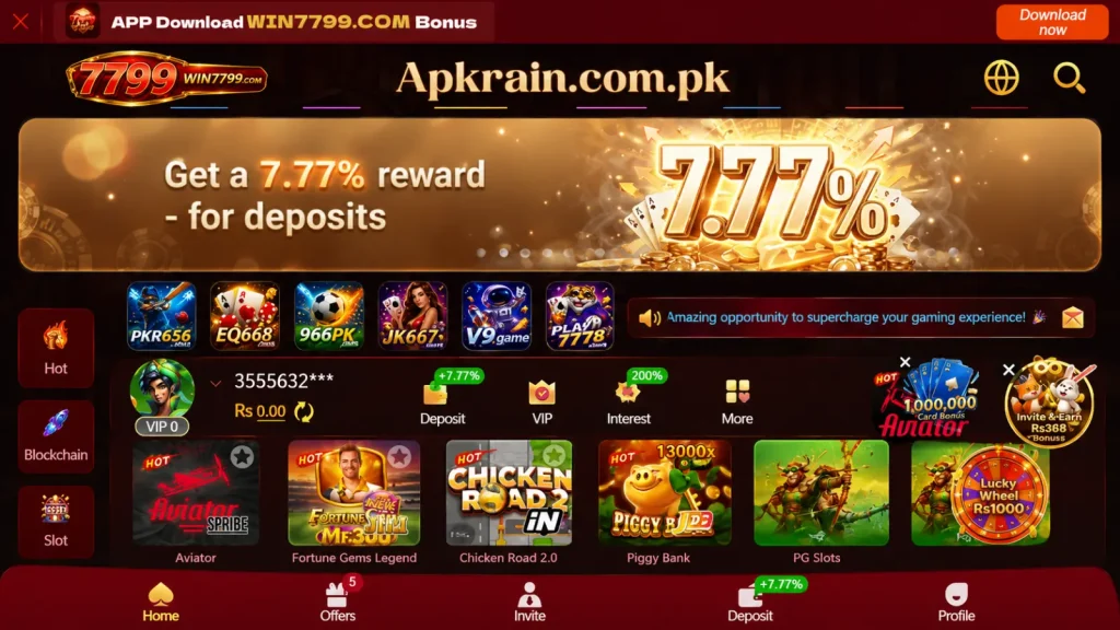 7799Win Game