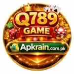 Q789 Game
