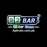 92Bar Game