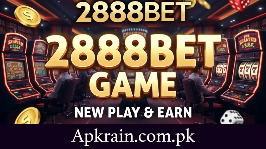 2888Bet Game