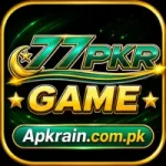 77Pkr Game App