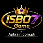 ISB07 Game app
