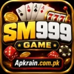 SM999 logo