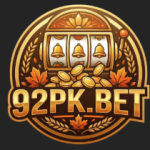 92Pk Bet Game