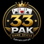 33Pak Game