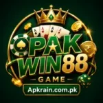 Pak Win88 Game