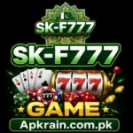 Sk F777 Game