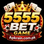 5555Bet Game