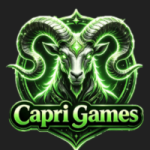 Capri Game