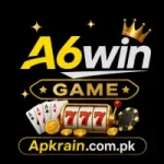 A6Win Game Official Logo