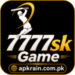 7777sk Game Logo