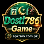 Dosti786 Game Logo