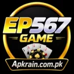 EP567 Game App