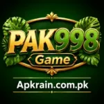 Pak998 game app