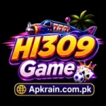 HI309 Game