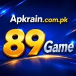89 game