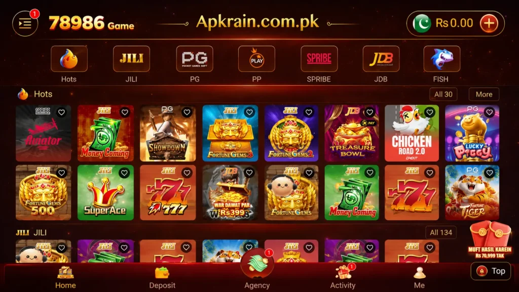 78986 game