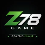 Z78 Game Logo