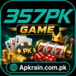 357Pk Game app