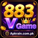 883v Game app