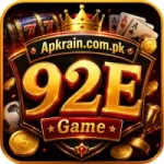 92e Game app