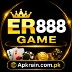 ER888 Game app