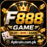 F888 Game App