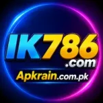 IK786 Game App