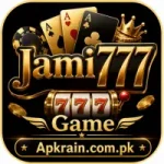 Jami777 Game app