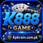 K888 game APK