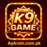K9 Game App