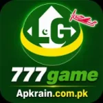 LG777 Game App