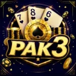 Pak3 Game app