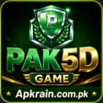 Pak5D Game App
