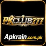 PkClub777 Game App